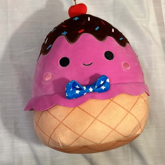 Sundae squishmallows - Picture 4 of 4
